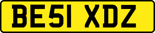 BE51XDZ