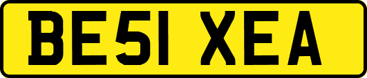 BE51XEA