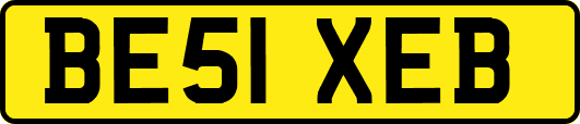 BE51XEB