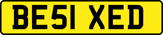 BE51XED