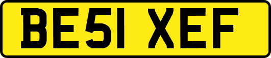 BE51XEF