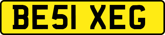 BE51XEG