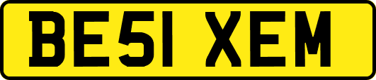 BE51XEM