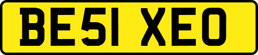 BE51XEO