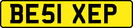 BE51XEP