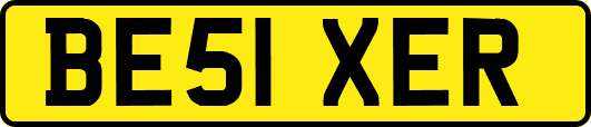 BE51XER