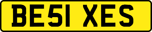 BE51XES