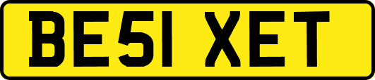BE51XET