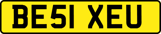 BE51XEU