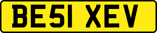 BE51XEV