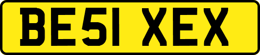 BE51XEX
