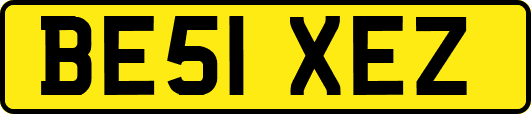 BE51XEZ