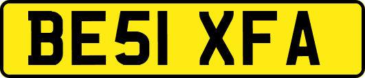 BE51XFA