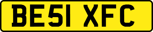 BE51XFC