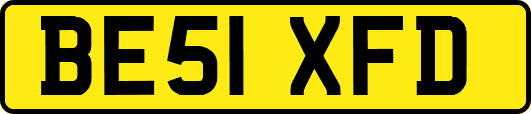 BE51XFD