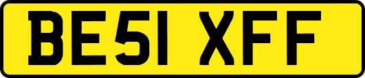 BE51XFF