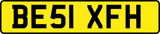 BE51XFH