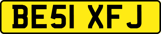 BE51XFJ