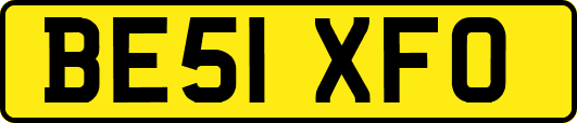 BE51XFO