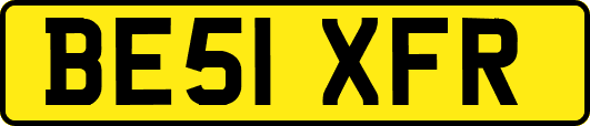 BE51XFR