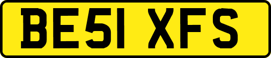 BE51XFS