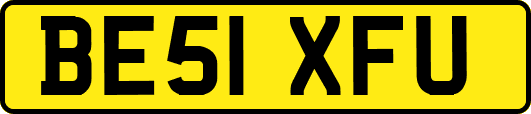 BE51XFU