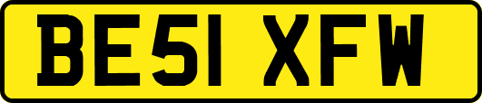 BE51XFW