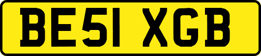BE51XGB