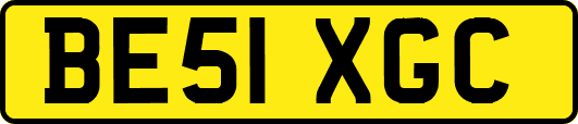 BE51XGC
