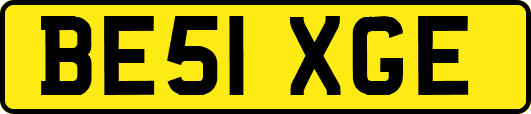 BE51XGE
