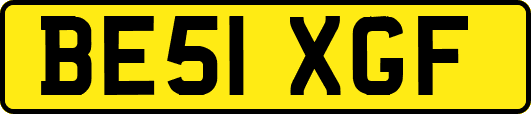 BE51XGF