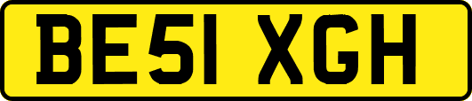 BE51XGH