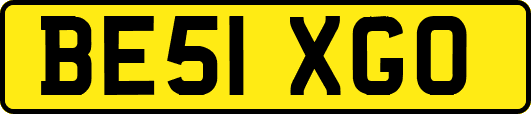 BE51XGO
