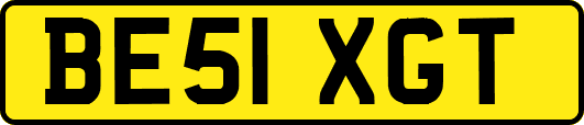 BE51XGT