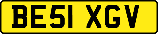 BE51XGV