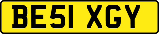 BE51XGY