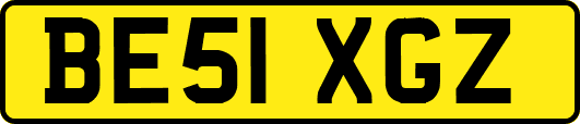 BE51XGZ