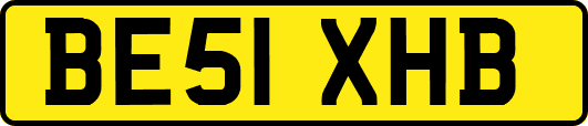 BE51XHB