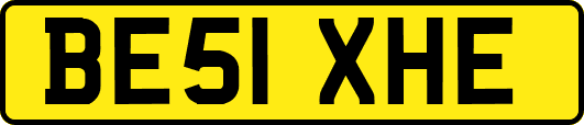 BE51XHE