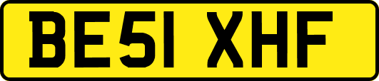 BE51XHF