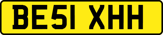 BE51XHH