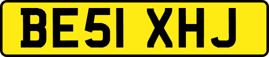 BE51XHJ