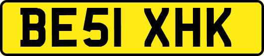 BE51XHK