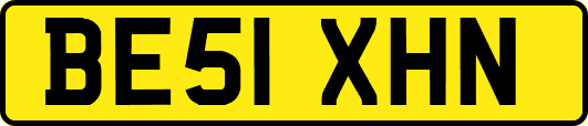 BE51XHN