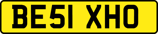 BE51XHO