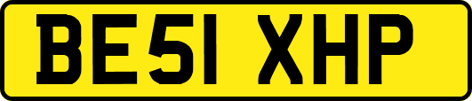BE51XHP