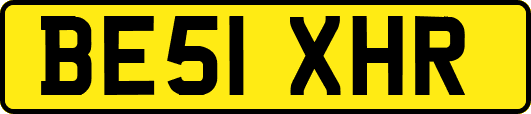 BE51XHR