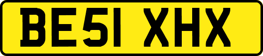 BE51XHX