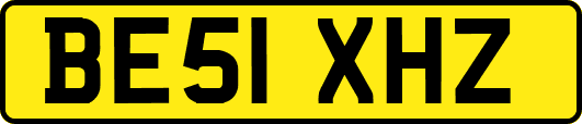 BE51XHZ