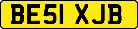 BE51XJB